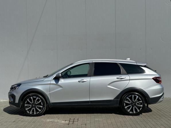 Lada (ВАЗ) Vesta I Рестайлинг (NG) с пробегом 2023 года, цена 1 454 000 рублей, 13500 км, универсал, Автокод Объявления