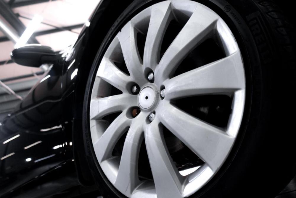 Mazda 6 II (GH) Тюмень  - изображение 11