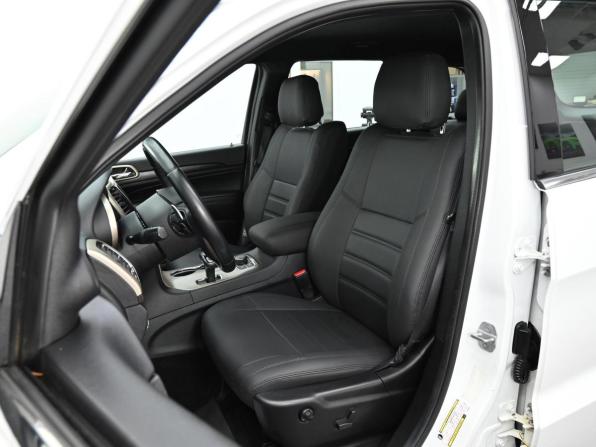 Jeep Grand Cherokee IV (WK2) с пробегом 2013 года, цена 1 849 000 рублей, 152000 км, внедорожник, Автокод Объявления