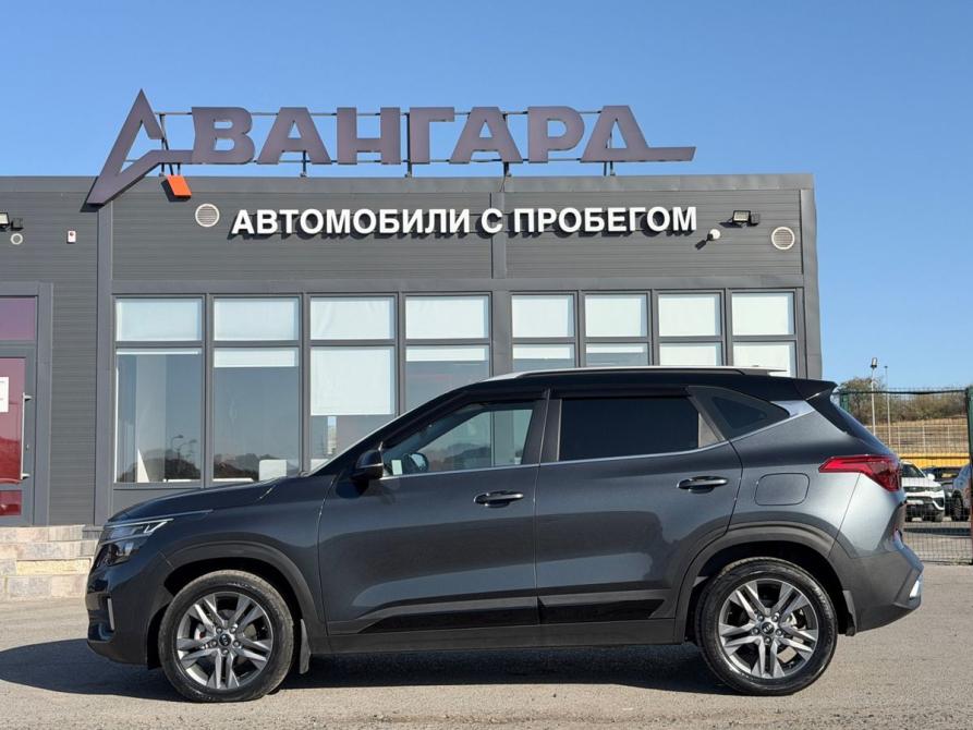 Kia Seltos I Волгоград  - изображение 9