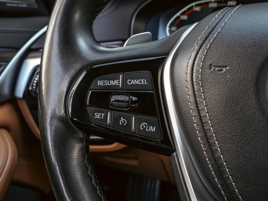 BMW 5 серии VII (G30/G31/G38) Рестайлинг Краснодар  - изображение 17