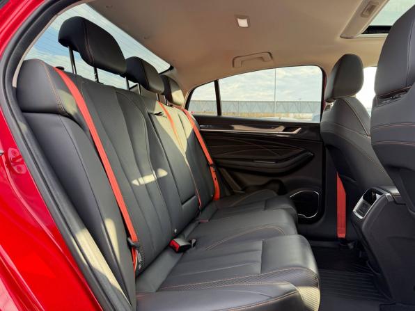Omoda S5 GT с пробегом 2023 года, цена 1 625 000 рублей, 63000 км, седан, Автокод Объявления
