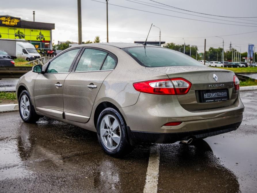 Renault Fluence I Волгоград  - изображение 5