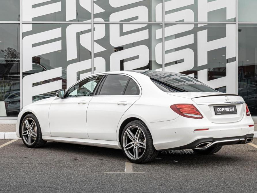 Mercedes-Benz E-Класс V (W213 S213 C238) Краснодар  - изображение 2