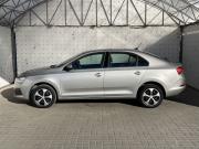 Skoda Rapid II Тамбов  - изображение 28