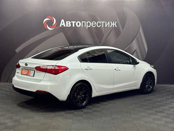 Kia Cerato III с пробегом 2014 года, цена 699 000 рублей, 344275 км, седан, Автокод Объявления