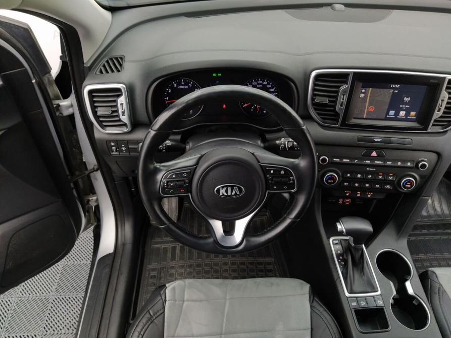 Kia Sportage IV Екатеринбург  - изображение 26