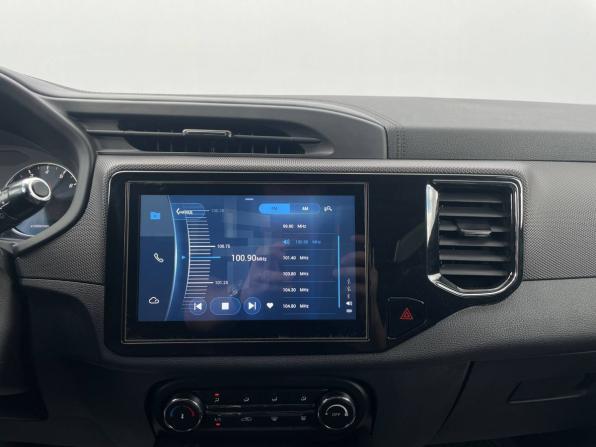 Chery Tiggo 4 I Рестайлинг с пробегом 2021 года, цена 1 350 000 рублей, 42430 км, внедорожник, Автокод Объявления