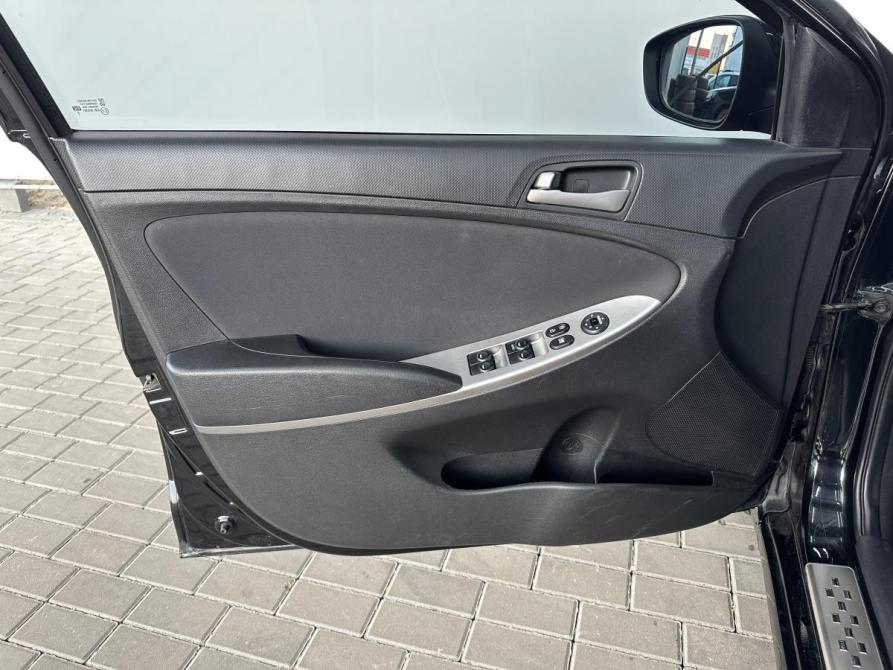 Hyundai Solaris I Рестайлинг Тамбов  - изображение 18