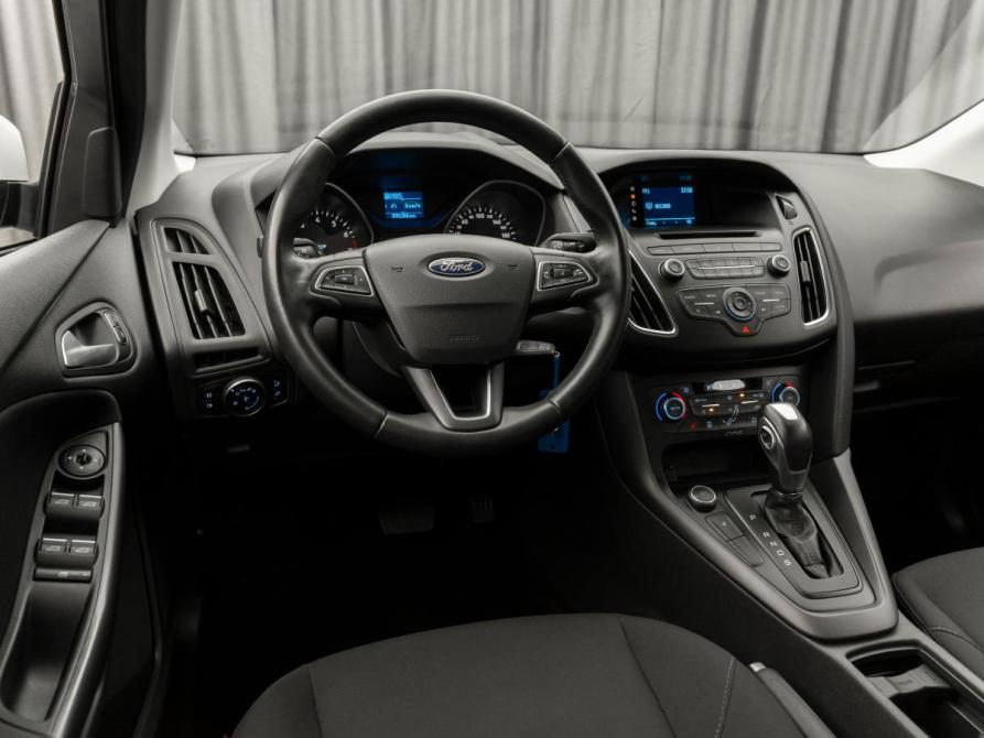 Ford Focus III Рестайлинг Москва  - изображение 7