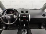 Suzuki SX4 I (Classic) Рестайлинг Екатеринбург  - изображение 50