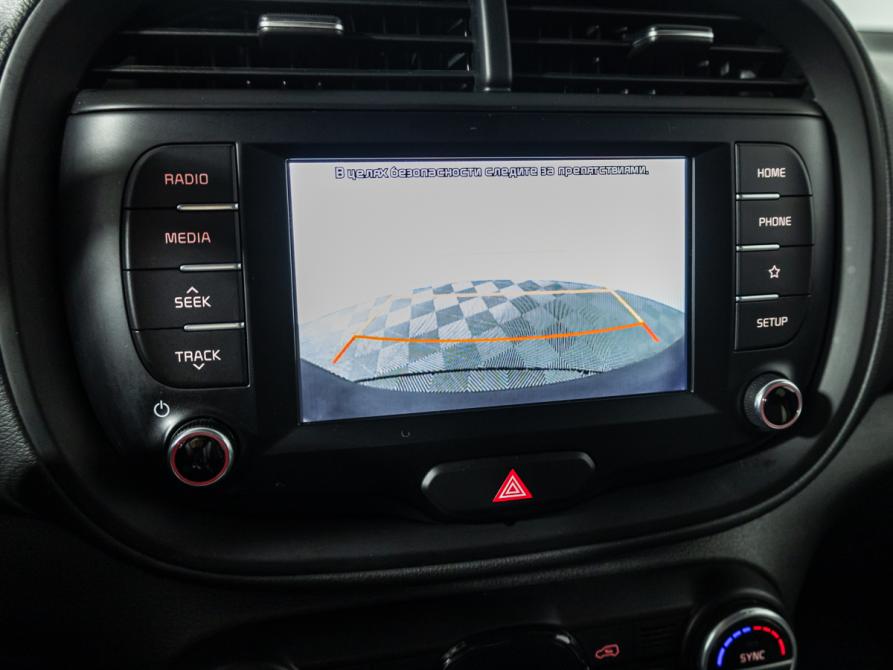 Kia Soul III Санкт-Петербург  - изображение 16