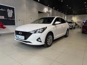 Hyundai Solaris II Рестайлинг Москва  - изображение 20
