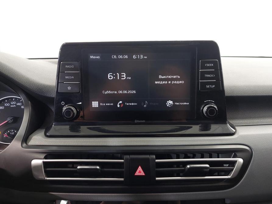 Kia Seltos I Пермь  - изображение 14