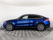 Mercedes-Benz GLC Coupe I (C253) Санкт-Петербург  - изображение 49