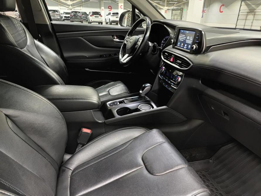 Hyundai Santa Fe IV Казань  - изображение 13