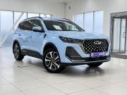 Chery Tiggo 7 Pro Max I Рестайлинг Волгоград  - изображение 42