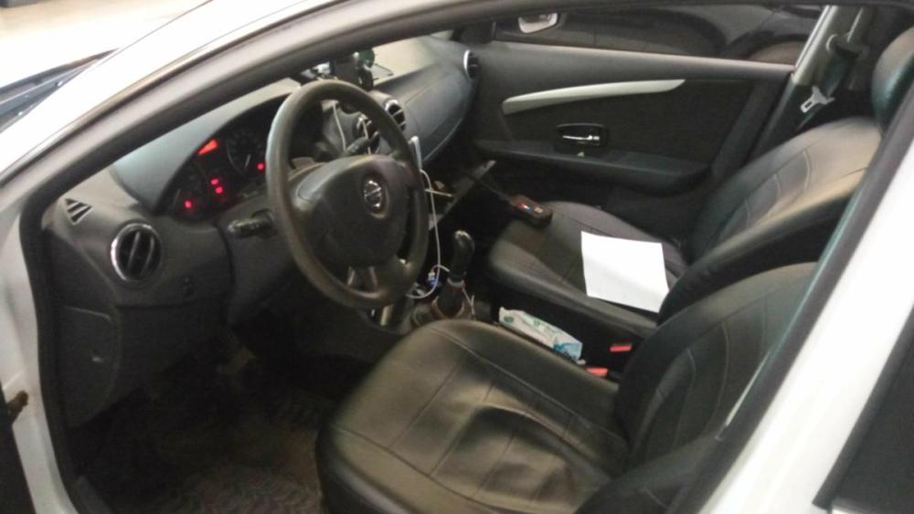 Nissan Almera III (G15) Санкт-Петербург  - изображение 6