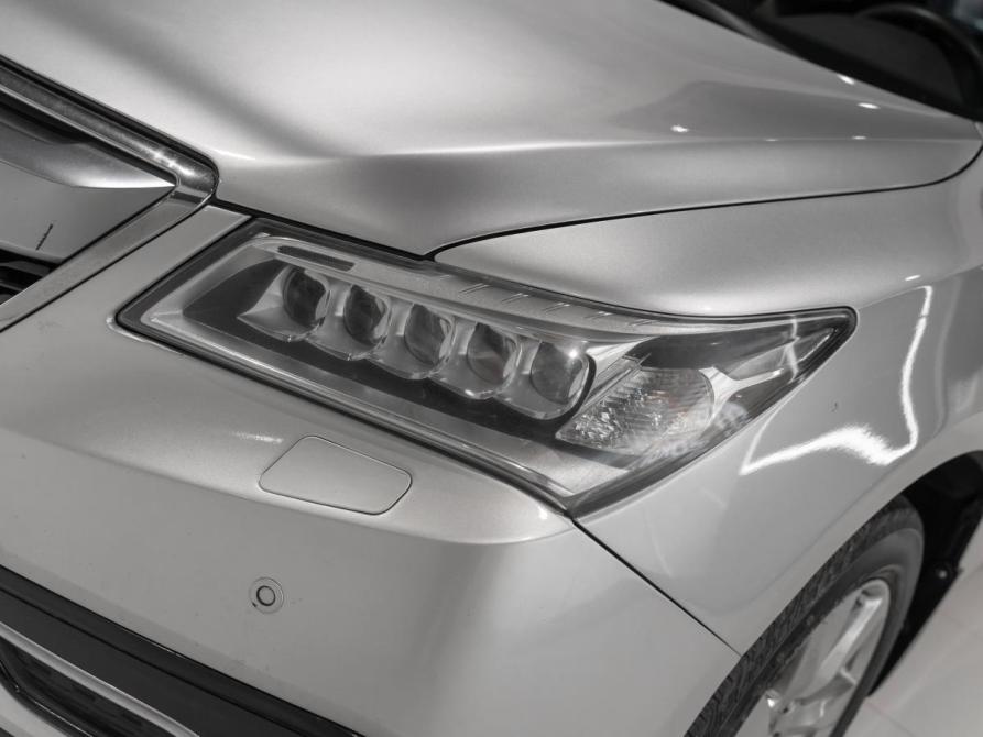 Acura MDX III Москва  - изображение 29