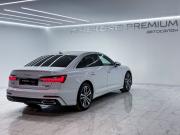 Audi A6 V (C8) Уфа  - изображение 68