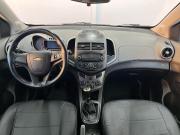 Chevrolet Aveo II Уфа  - изображение 25
