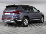 Hyundai Santa Fe IV Рестайлинг Химки  - изображение 21