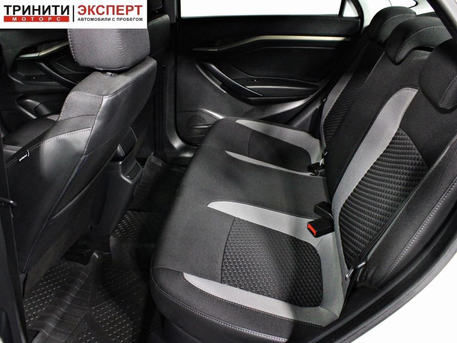 Lada (ВАЗ) Vesta I Белгород  - изображение 15