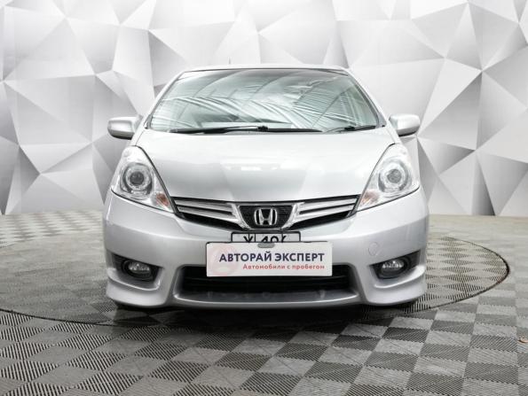 Honda Fit Shuttle I с пробегом 2012 года, цена 1 100 000 рублей, 150239 км, универсал, Автокод Объявления