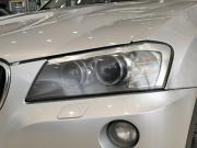 BMW X3 II (F25) Казань  - изображение 43