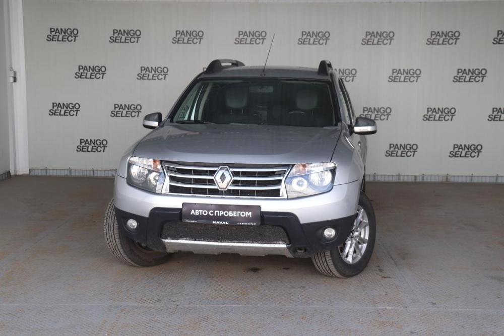 Renault Duster I Ульяновск  - изображение 1