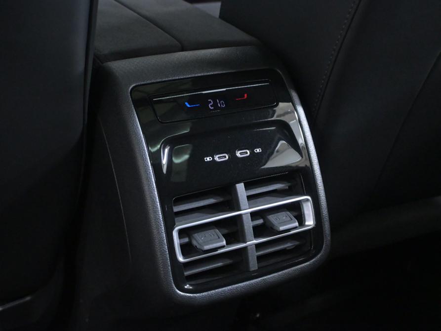 Volkswagen Tiguan III (China Market) Москва  - изображение 12