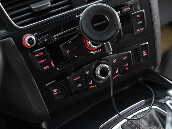 Audi Q5 I (8R) Рестайлинг с пробегом 2014 года, цена 1 649 000 рублей, 106000 км, внедорожник, Автокод Объявления
