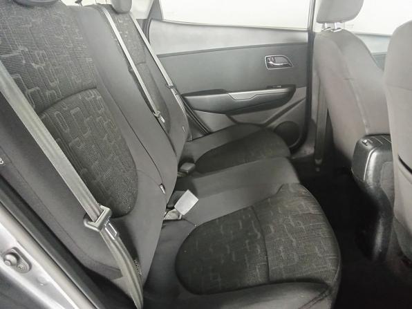 Kia Rio III с пробегом 2013 года, цена 810 000 рублей, 193660 км, седан, Автокод Объявления