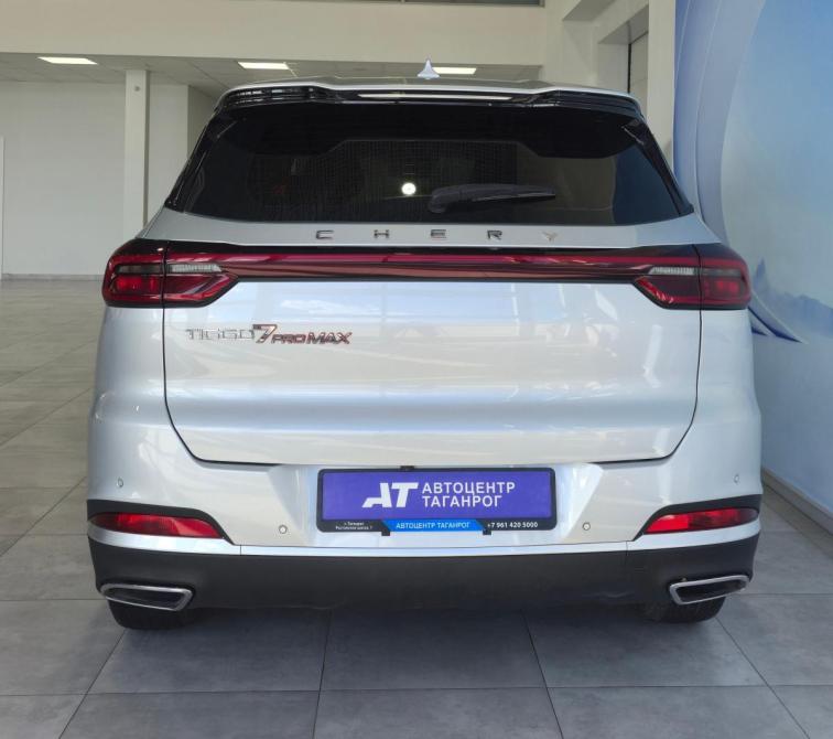 Chery Tiggo 7 Pro Max I Таганрог  - изображение 6