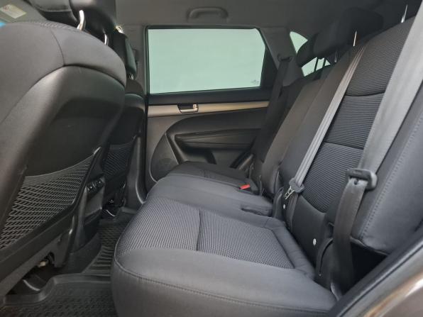 Kia Sorento II Рестайлинг с пробегом 2014 года, цена 1 810 000 рублей, 164000 км, внедорожник, Автокод Объявления