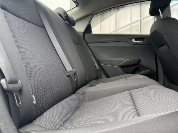 Hyundai Solaris II Рестайлинг с пробегом 2020 года, цена 880 000 рублей, 152644 км, седан, Автокод Объявления