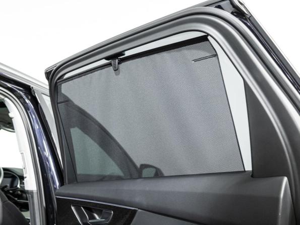 Audi Q7 II (4M) Рестайлинг с пробегом 2021 года, цена 6 899 000 рублей, 96050 км, внедорожник, Автокод Объявления