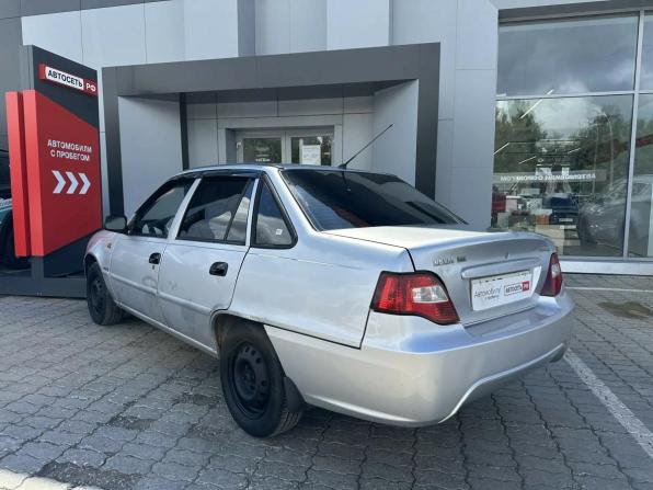Daewoo Nexia I Рестайлинг с пробегом 2012 года, цена 144 223 рубля, 141884 км, седан, Автокод Объявления