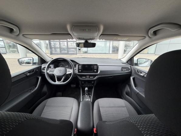 Volkswagen Polo VI с пробегом 2021 года, цена 1 325 000 рублей, 78242 км, лифтбек, Автокод Объявления
