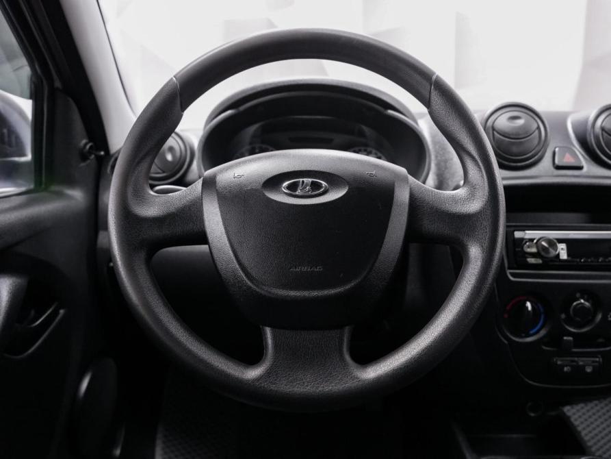 Lada (ВАЗ) Granta I Ульяновск  - изображение 13