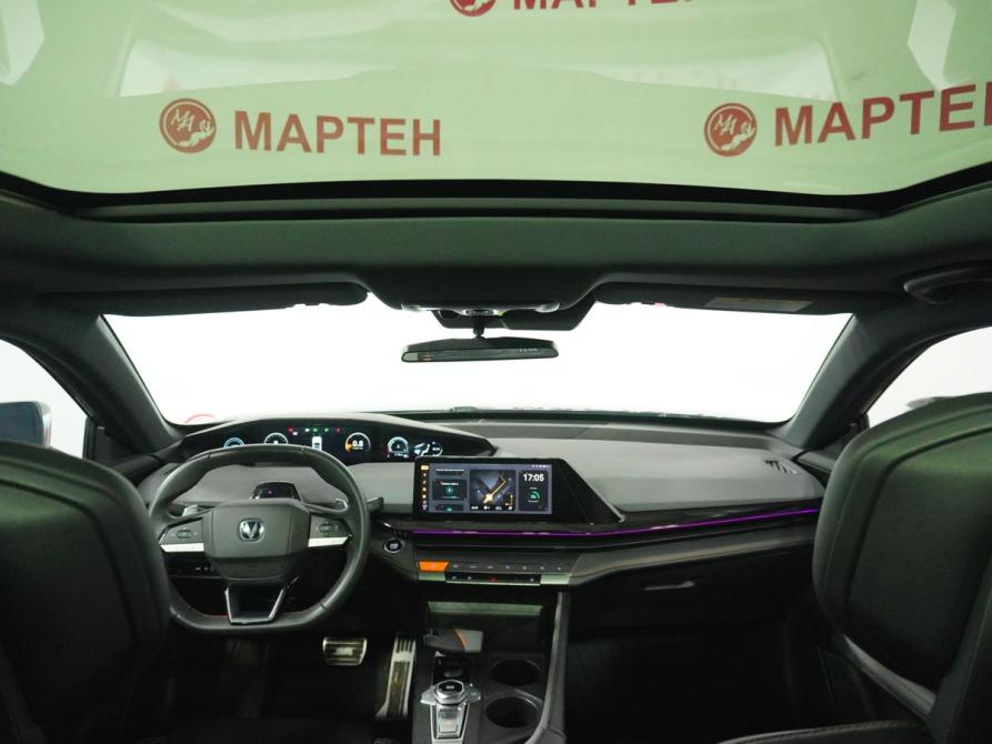 Changan UNI-V I Вологда  - изображение 12