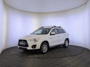 Mitsubishi ASX I Рестайлинг Москва  - изображение 26