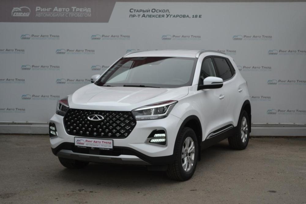Chery Tiggo 4 Pro I Старый Оскол  - изображение 1
