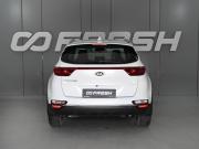 Kia Sportage IV Рестайлинг Ростов-на-Дону  - изображение 23