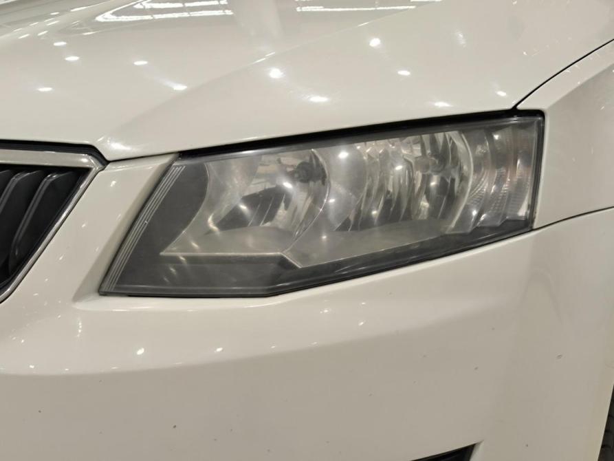 Skoda Octavia III (A7) Казань  - изображение 21