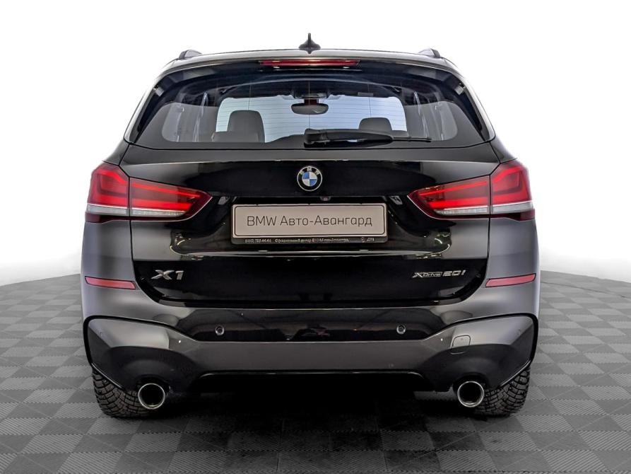 BMW X1 II (F48) Рестайлинг Москва  - изображение 7