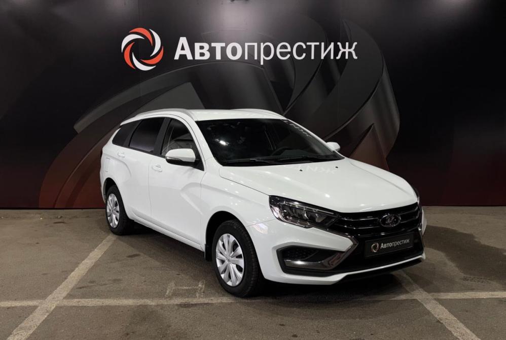 Lada (ВАЗ) Vesta I Рестайлинг (NG) Ставрополь  - изображение 3