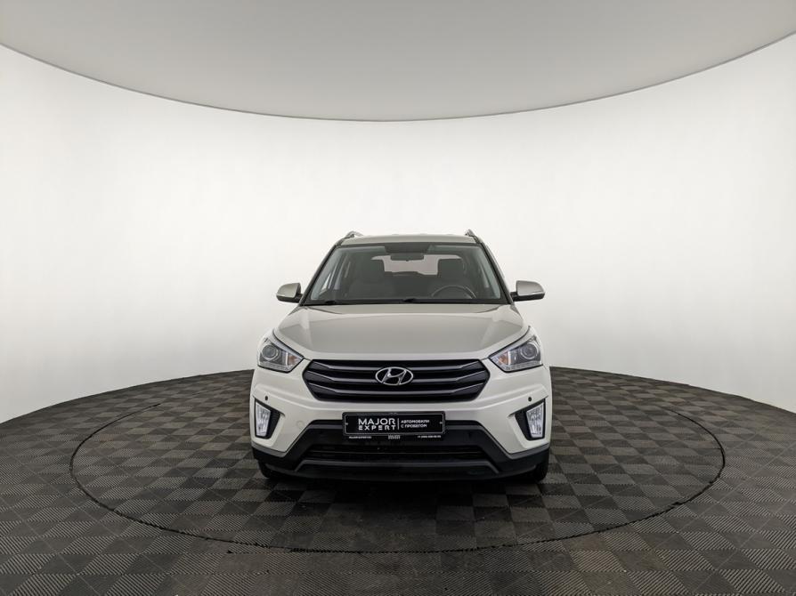 Hyundai Creta I Москва  - изображение 2