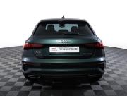 Audi A3 IV (8Y) Москва  - изображение 33