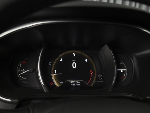 Renault Megane IV с пробегом 2018 года, цена 1 170 000 рублей, 280517 км, универсал, Автокод Объявления